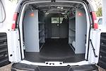 New 2025 GMC Savana 2500 Upfitted Cargo Van for sale #F251141 - photo 2