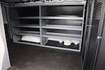 New 2025 GMC Savana 2500 Upfitted Cargo Van for sale #F251141 - photo 8