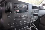 New 2025 GMC Savana 2500 Upfitted Cargo Van for sale #F251141 - photo 13