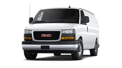 New 2025 GMC Savana 2500 Empty Cargo Van for sale #F251142 - photo 1