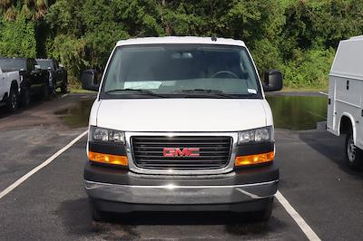 New 2025 GMC Savana 2500 Empty Cargo Van for sale #F251142 - photo 2