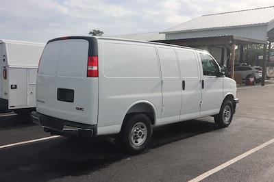 2025 GMC Savana 2500 RWD Upfitted Cargo Van for sale #F251142 - photo 2