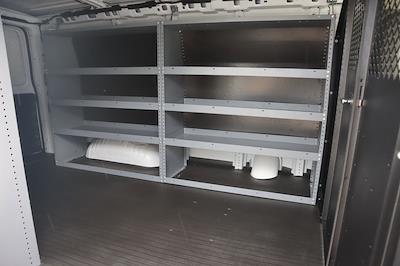 2025 GMC Savana 2500 RWD Upfitted Cargo Van for sale #F251142 - photo 2