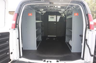 New 2025 GMC Savana 2500 Upfitted Cargo Van for sale #F251142 - photo 2