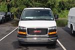 New 2025 GMC Savana 2500 Empty Cargo Van for sale #F251142 - photo 2