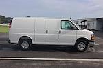 New 2025 GMC Savana 2500 Empty Cargo Van for sale #F251142 - photo 3