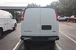 New 2025 GMC Savana 2500 Empty Cargo Van for sale #F251142 - photo 5