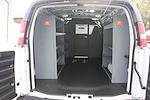 New 2025 GMC Savana 2500 Empty Cargo Van for sale #F251142 - photo 7