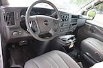 New 2025 GMC Savana 2500 Empty Cargo Van for sale #F251142 - photo 8