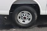 New 2025 GMC Savana 2500 Empty Cargo Van for sale #F251142 - photo 13