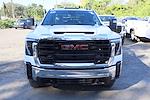 New 2025 GMC Sierra 3500 Pro Crew Cab 4x4 Flatbed Truck for sale #F251146 - photo 3
