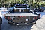 New 2025 GMC Sierra 3500 Pro Crew Cab 4x4 Flatbed Truck for sale #F251148 - photo 5