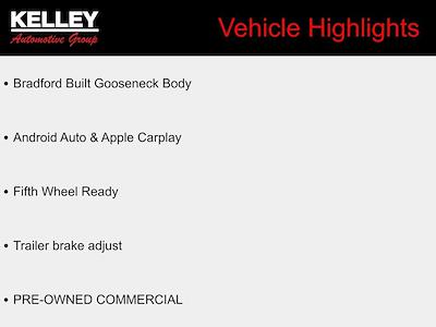 Used 2023 GMC Sierra 3500 Crew Cab 60 CA Cab Chassis for sale #F251148A - photo 2