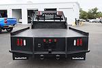 Used 2023 GMC Sierra 3500 Crew Cab Flatbed Truck for sale #F251148A - photo 8