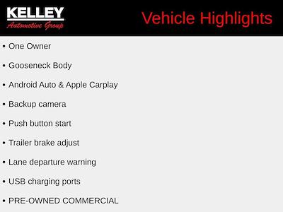 Used 2024 GMC Sierra 3500 Crew Cab 60 CA Cab Chassis for sale #F251149A - photo 2