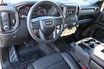 2024 GMC Sierra 3500 Crew Cab DRW 4x4 Flatbed Truck for sale #F251149A - photo 10