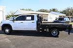 Used 2024 GMC Sierra 3500 Crew Cab 60 CA Cab Chassis for sale #F251149A - photo 5
