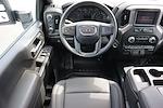 New 2025 GMC Sierra 3500 Pro Crew Cab 4x4 Flatbed Truck for sale #F251151 - photo 13