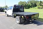 New 2025 GMC Sierra 3500 Crew Cab Steel Flatbed Truck for sale #F251152 - photo 2