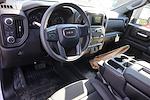 New 2025 GMC Sierra 3500 Crew Cab Steel Flatbed Truck for sale #F251152 - photo 6