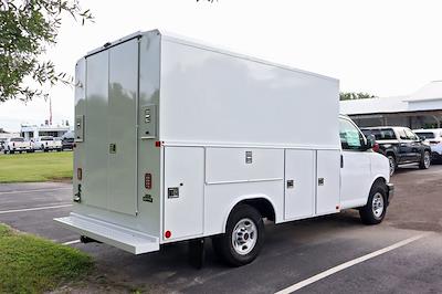 New 2025 GMC Savana 3500 Service Utility Van for sale #F251153 - photo 2
