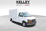 New 2025 GMC Savana 3500 Service Utility Van for sale #F251153 - photo 1