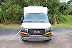 New 2025 GMC Savana 3500 Service Utility Van for sale #F251153 - photo 3