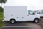 New 2025 GMC Savana 3500 Service Utility Van for sale #F251153 - photo 4