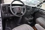 New 2025 GMC Savana 3500 Service Utility Van for sale #F251153 - photo 11