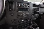 New 2025 GMC Savana 3500 Service Utility Van for sale #F251153 - photo 14