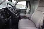 New 2025 GMC Savana 3500 Service Utility Van for sale #F251153 - photo 19