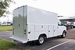 New 2025 GMC Savana 3500 Service Utility Van for sale #F251153 - photo 3