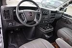 New 2025 GMC Savana 3500 Service Utility Van for sale #F251153 - photo 12
