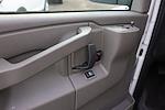 New 2025 GMC Savana 3500 Service Utility Van for sale #F251153 - photo 17