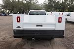 New 2025 GMC Sierra 3500 Crew Cab Service Truck for sale #F251154 - photo 2