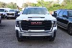 New 2025 GMC Sierra 3500 Crew Cab Steel Flatbed Truck for sale #F251155 - photo 3