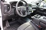 New 2025 GMC Sierra 3500 Crew Cab Steel Flatbed Truck for sale #F251155 - photo 6