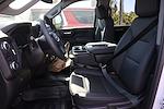 New 2025 GMC Sierra 3500 Pro Crew Cab 4x4 9' 6" Knapheide Steel Flatbed Truck with Gooseneck Hitch for sale #F251156 - photo 13