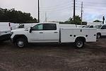 New 2025 GMC Sierra 3500 Crew Cab Service Truck for sale #F251157 - photo 5