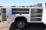New 2025 GMC Sierra 3500 Crew Cab Service Truck for sale #F251157 - photo 10
