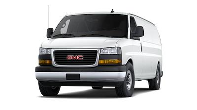 2025 GMC Savana 2500 RWD Empty Cargo Van for sale #F251159 - photo 1