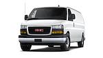 2025 GMC Savana 2500 RWD Empty Cargo Van for sale #F251159 - photo 1