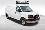 New 2025 GMC Savana 2500 Upfitted Cargo Van for sale #F251159 - photo 1