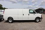 New 2025 GMC Savana 2500 Upfitted Cargo Van for sale #F251159 - photo 4