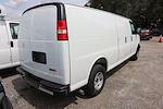 New 2025 GMC Savana 2500 Upfitted Cargo Van for sale #F251159 - photo 5