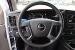 New 2025 GMC Savana 2500 Upfitted Cargo Van for sale #F251159 - photo 9