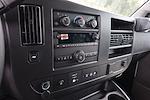 New 2025 GMC Savana 2500 Upfitted Cargo Van for sale #F251159 - photo 10