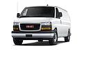 2025 GMC Savana 2500 RWD Empty Cargo Van for sale #F251159 - photo 2