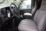 New 2025 GMC Savana 2500 Upfitted Cargo Van for sale #F251159 - photo 14