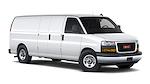 2025 GMC Savana 2500 RWD Empty Cargo Van for sale #F251159 - photo 6